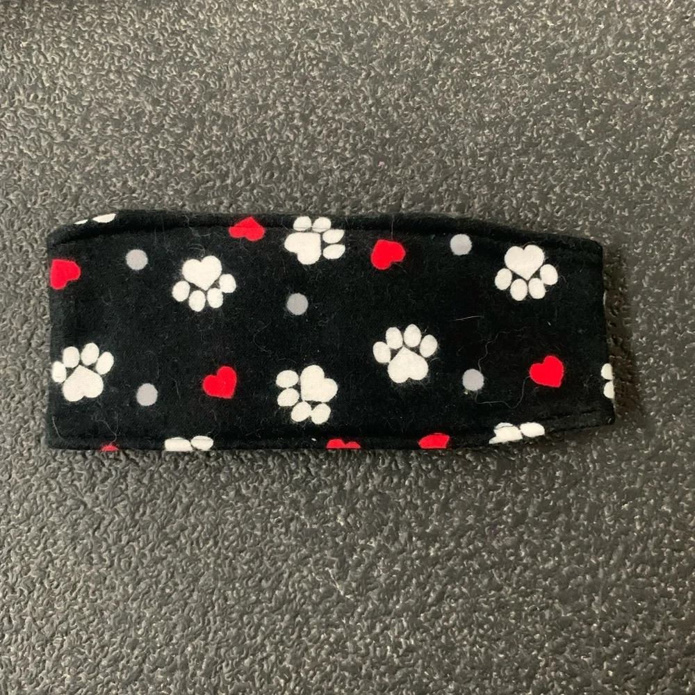 Dog Belly Band